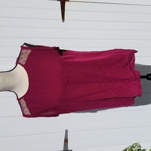 Loft blouse size small